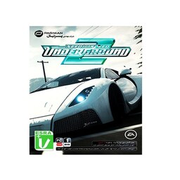 بازی کامپیوتر Need For Speed Undergroud 2