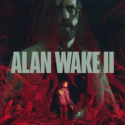 بازی کامپیوتر Alan Wake 2