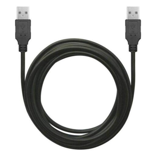 کابل دیتا لینک دی نت به طول 3 متر-USB 2.0 To USB 2.0 Dnet Cable