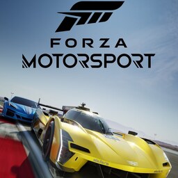 بازی کامپیوتر Forza Motorsport