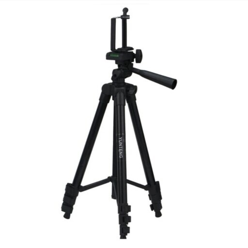 سه پایه دوربین مدل TRIPOD 3120