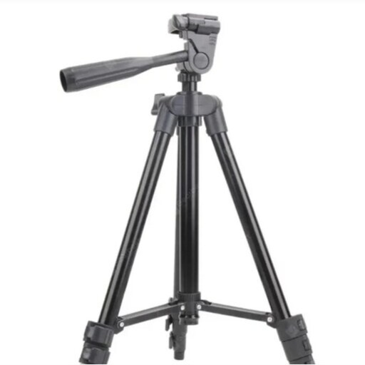 سه پایه دوربین مدل TRIPOD 3120