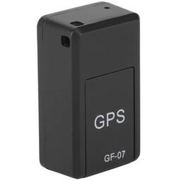دستگاه جی پی اس GPS GF- 07