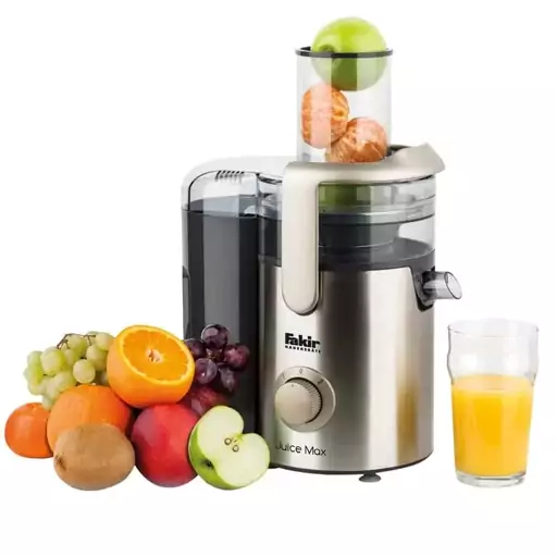 آبمیوه گیری تک کاره فکر مدل Juice Max