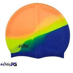 کلاه شنا سیما (رنگبندی)
