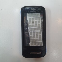 قاب و شاسی کامل و اصلی نوکیا NOKIA C6-00