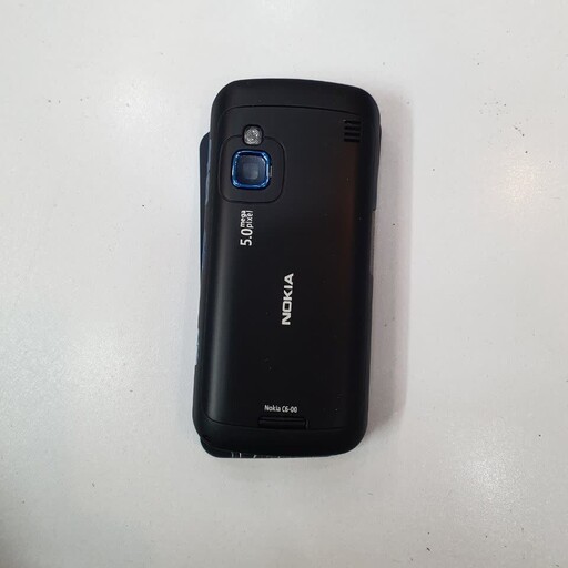 قاب و شاسی کامل و اصلی نوکیا NOKIA C6-00