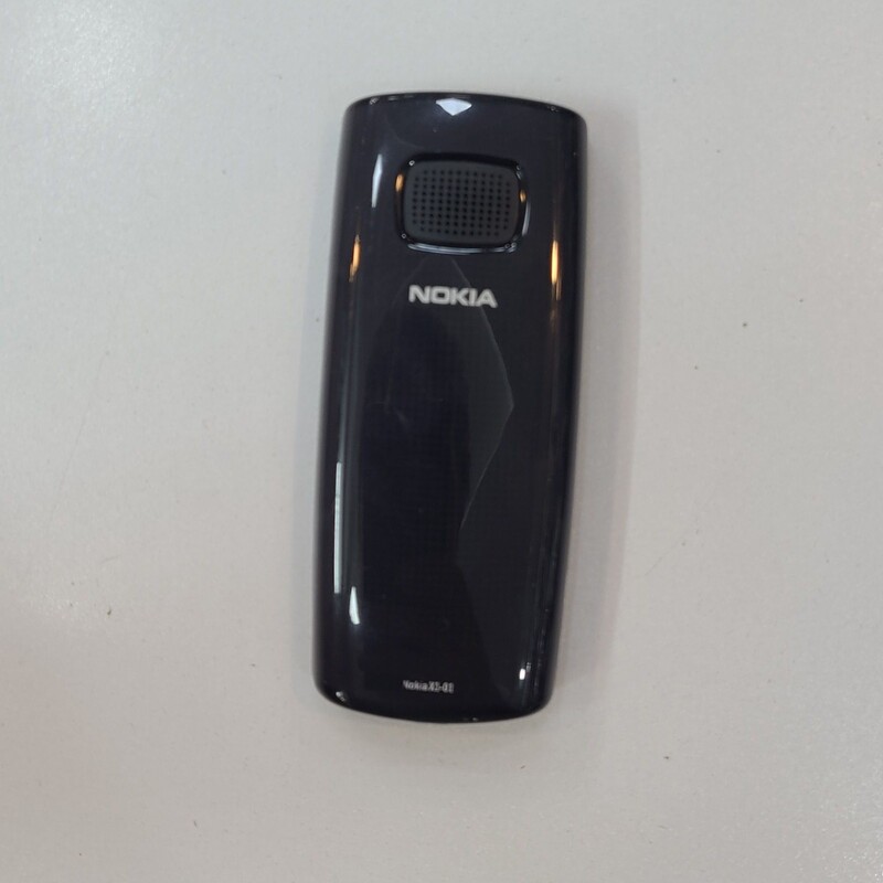 قاب و شاسی کامل و اصلی نوکیا Nokia X1-01 