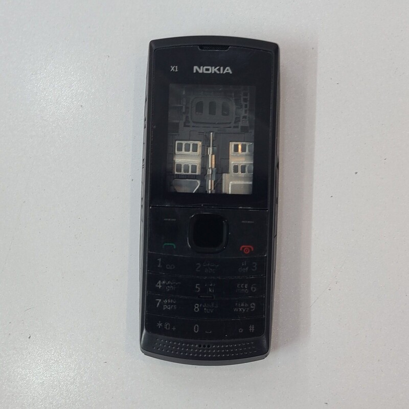 قاب و شاسی کامل و اصلی نوکیا Nokia X1-01 