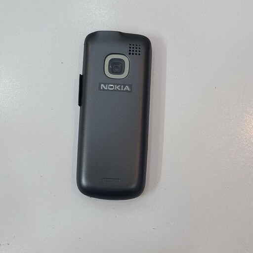 قاب و شاسی کامل و اصلی نوکیا Nokia C2-00