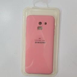 قاب سیلیکونی سامسونگ مناسب برای گوشی موبایل Samsung J6