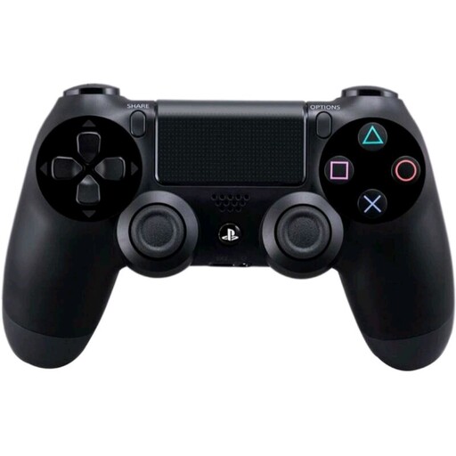 دسته بازی ps4 اورجینال ارسال رایگان دسته اصل پلی استیشن