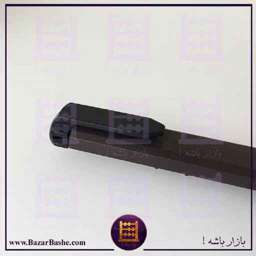 کاتر 30 درجه بدنه فلزی تیغ کوچک Endura Blade