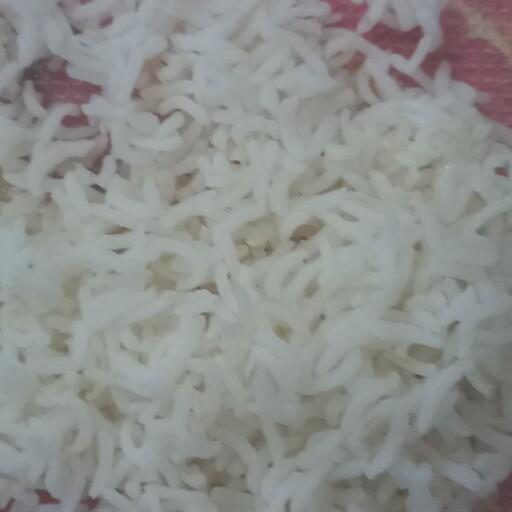 برنج فریدونکنار ارگانیک وحشی دو کشت در بسته های متفاوت ، ارسال رایگان
