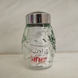 نمک پاش بلور فرا صنعت  6عددی ساخت  ایران
