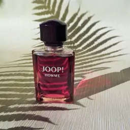 عطر گرمی جوپ هوم قرمز دکانت 10 گرمی اسپری Joop Homme