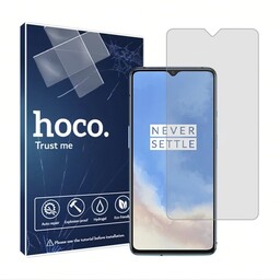 گلس نانو هیدروژلی شفاف هوکو مدل HyGEL مناسب برای گوشی موبایل  وان پلاس 7T 