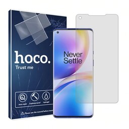 گلس نانو هیدروژلی شفاف هوکو مدل HyGEL مناسب برای گوشی موبایل  وان پلاس 8 pro