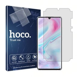 گلس نانو هیدروژلی شفاف هوکو مدل HyGEL مناسب برای گوشی موبایل  شیائومی Redmi Note 10 Pro   