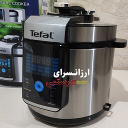  زودپز برقی تفال 6 لیتر 30 کاره Tefal TE1692 با ارسال رایگان