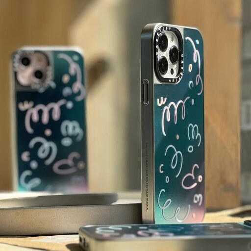 قاب CASETiFY ARTiSTS شاسی اورجینال