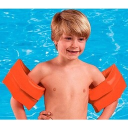 بازوبند شنای کودکان بازوبند شنا کودکان 3تا10سال بازوبند اینتکس بادی بازوبند بادی شنا