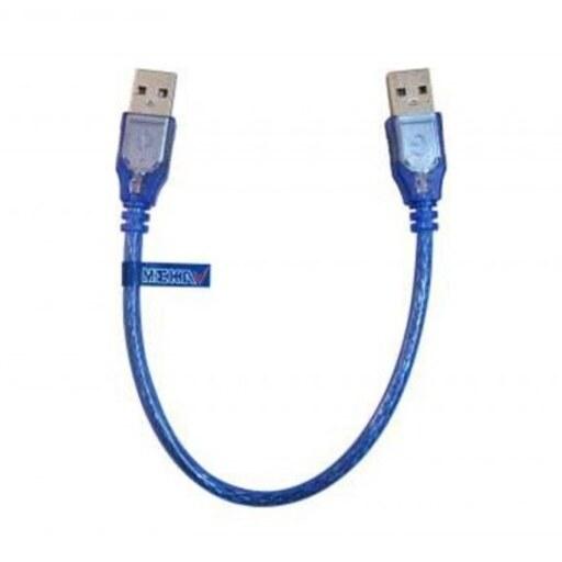 کابل لینک USB مدل DN-5 به طول 30 سانتی متر
