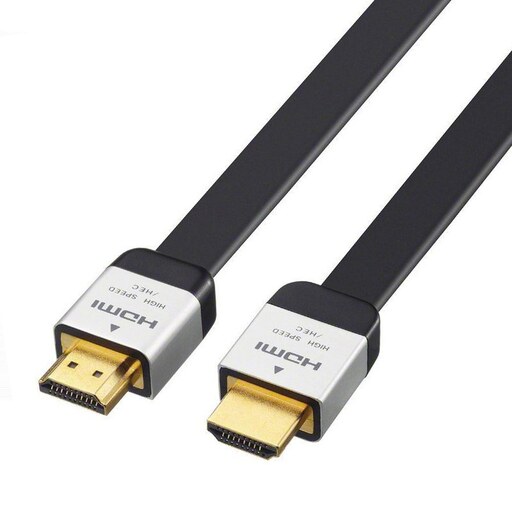 کابل HDMI مدل 4K طول 2 متر