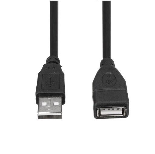 کابل افزایش طول USB 2.0 دیتالایف مدل A-F طول 5 متر 