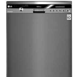 ماشین ظرفشویی ال جی مدل DC75 ا LG DC75 Dishwasher