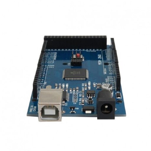 برد آردوینو مگا Arduino Mega2560 