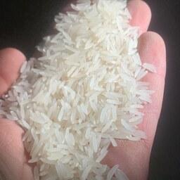 برنج فجر خوشپخت و معطر از مزارع سرسبز گلستان 10 کیلویی سورت شده