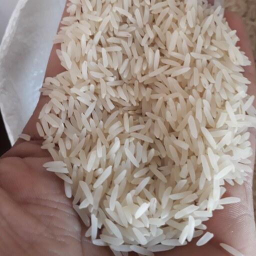 برنج فجر درجه یک سورت شده ده کیلویی