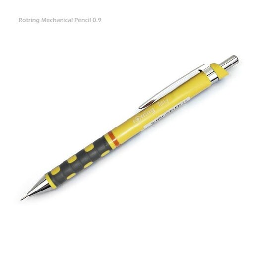 اتود روترینگ 0.5 طرح Tikky مداد نوکی روترینگ