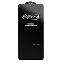 گلس شیشه ای محافظ صفحه نمایش میتوبل مدل سوپر دی Super D مناسب گوشی موبایل شیائومی Xiaomi Redmi Note 8 Pro 