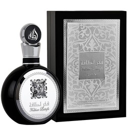 عطر لطافه فخر مردانه ادو پرفیوم
Lattafa Fakhar man EDP