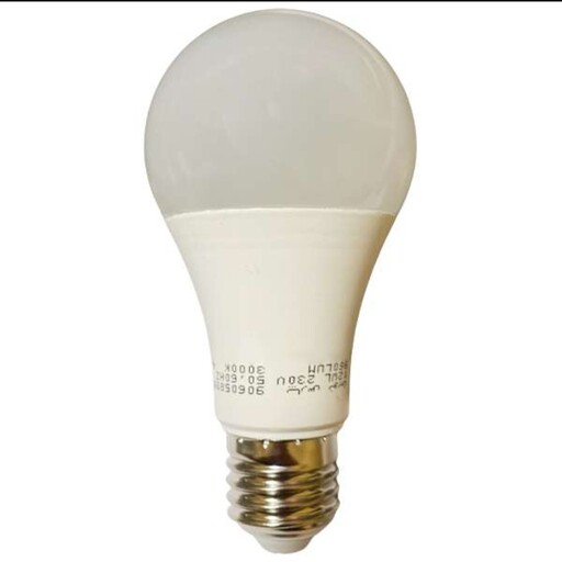 لامپ ال ای دی 12 وات بسته 10 عددی اقتصادی پرفروش با حداقل سود