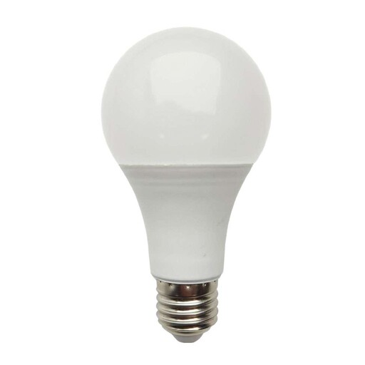لامپ ال ای دی 15 وات حبابی 10 عددی اقتصادی پرفروش با حداقل سود کد 378