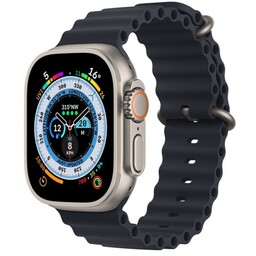 حراج ساعت هوشمند Watch 8 Ultra فول امکانات پر فروش با حداقل سود کد 380