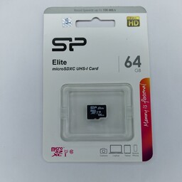 کارت حافظه 64گیگ microSDXC UXC-1 Card