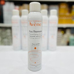   اسپری آب اون Avene Eau Thermale Spring Water   