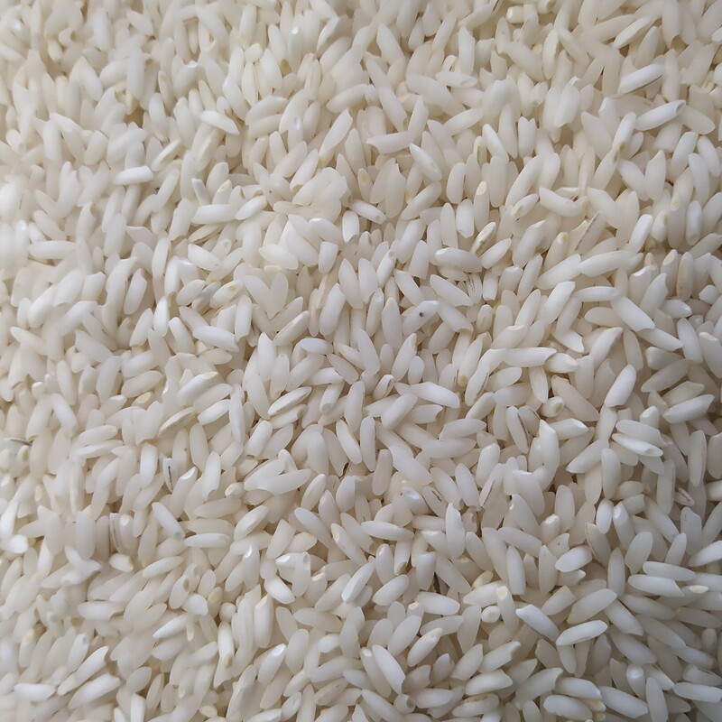برنج شیروان و چرداول معطر کیسه ده کیلو گرمی 