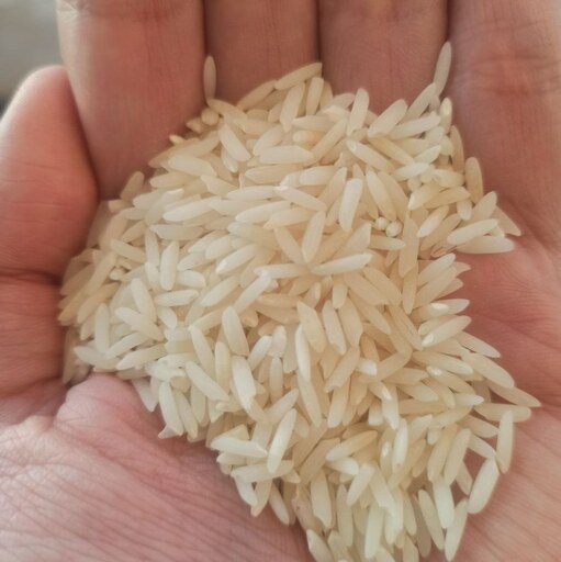 برنج هاشمی ممتاز  (5 کیلویی)