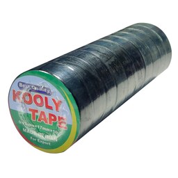 بسته 10عددی چسب برق نسوز cooly tape 