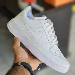 کفش پیاده روی مردانه نایک Nike air force 1  کفش پیاده روی مردانه کفش مردانه شیک کفش اسپرت پسرانه کفش اسپرت مردانه