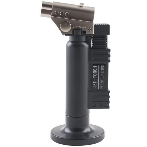 فندک جت تروچ مدل VATELEND-JT703 فندک هدیه کالکشن مردانه فندک خاص 