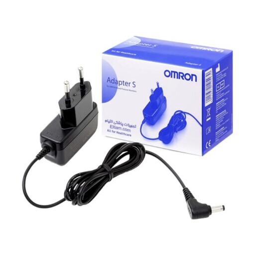 آداپتور فشارسنج امرون OMRON Adapter