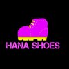 کفش بچگانه  هانا