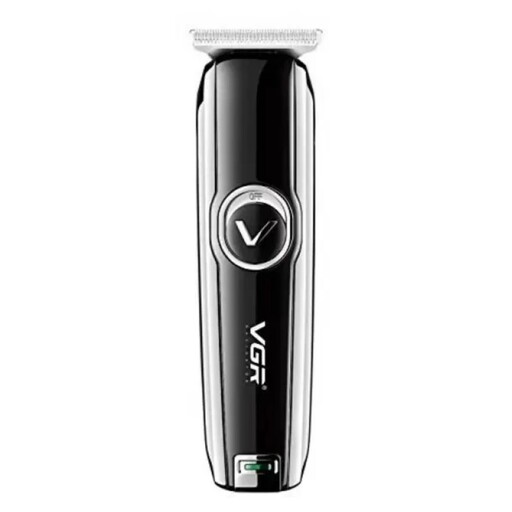 ماشین اصلاح وی جی آر مدل VGR V-168

PROFESSIONAL HAIR TRIMMER VGR V-168

