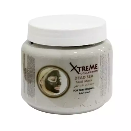 ماسک اکستریم جلبک
برند XTREME
